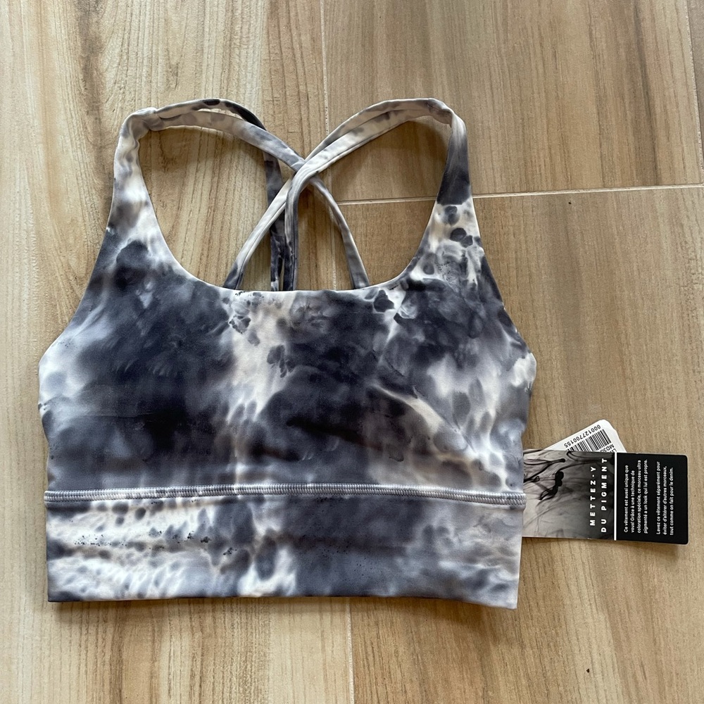Lululemon Energy Bra